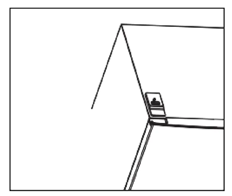 Reversing the Door Swing