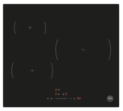 SIGURO SGR-HB-I250B Induction Hob Product