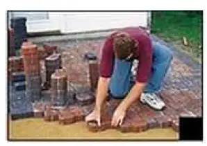 How to Install Pavers-FIG-6