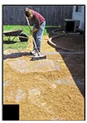 How to Install Pavers-FIG-8