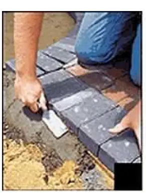 How to Install Pavers-FIG-9