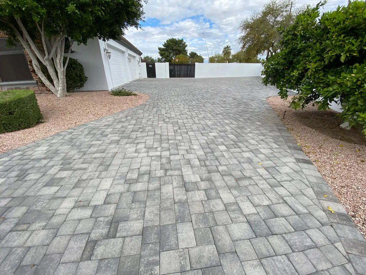 How to Install Pavers-PRODUCT