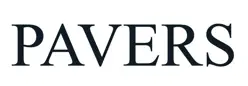 Pavers-logo