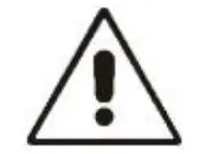 Warning Icon