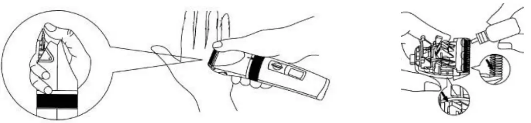 Maintenance And Cleaning