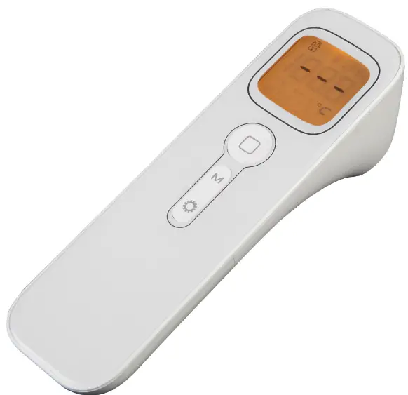 ALFA TECH 8000-Series-Digital-Infrared-Thermometer-product