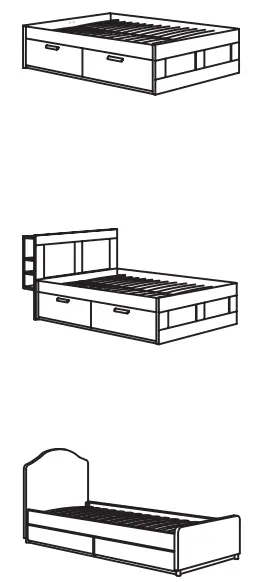 IKEA-BRIMNES-Bed-Frame-with-Storage-FIG-10
