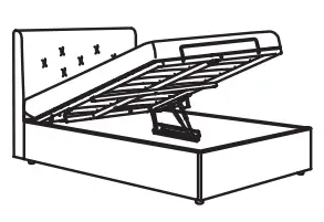 IKEA-BRIMNES-Bed-Frame-with-Storage-FIG-13