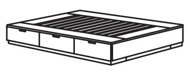 IKEA-BRIMNES-Bed-Frame-with-Storage-FIG-17