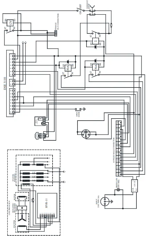 TEKNO-PROGET-MGTP-22-SS-YR-Diesel-Generator-FIG-7