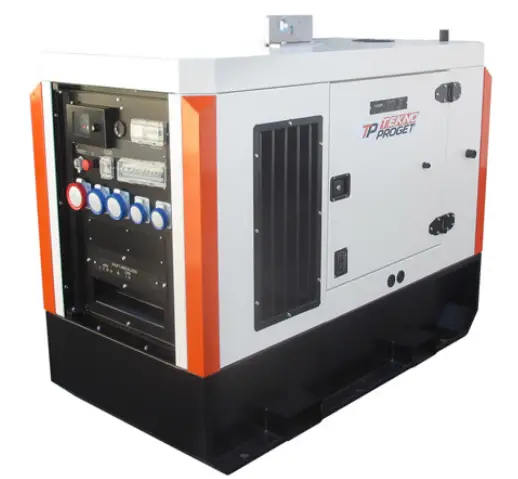 TEKNO-PROGET-MGTP-22-SS-YR-Diesel-Generator-PRODUCT