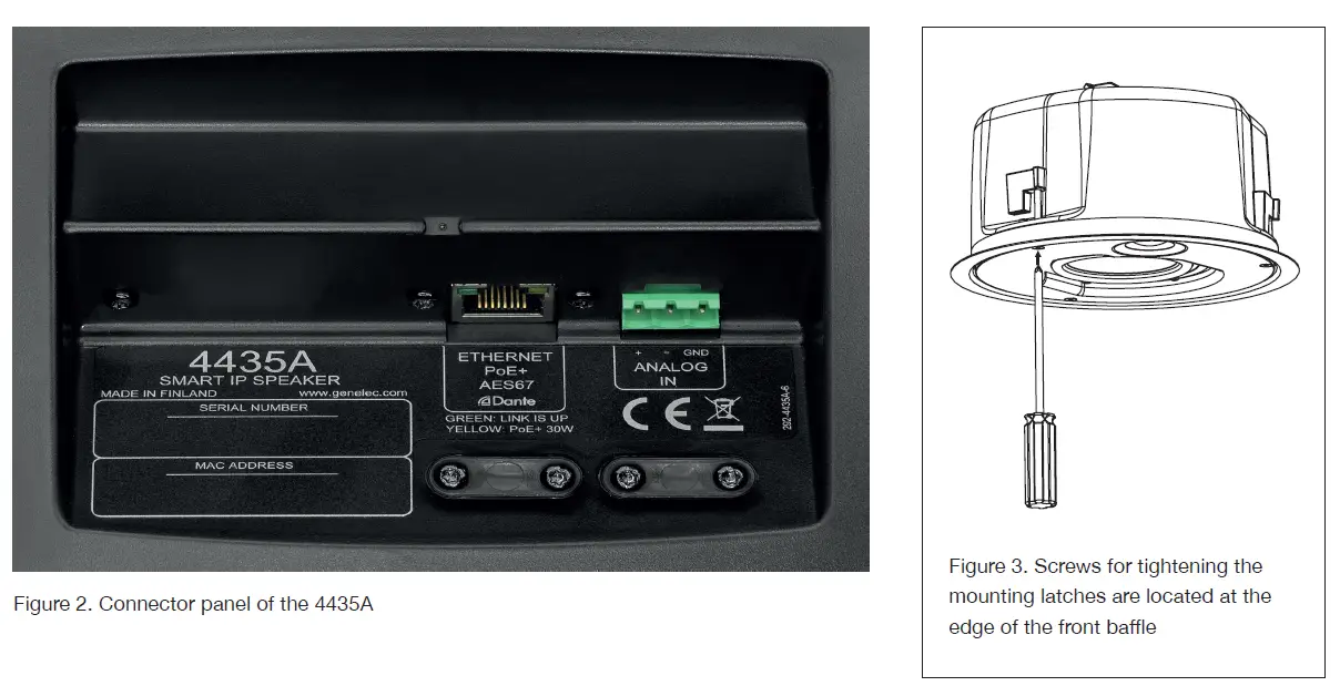 Genelec-4435A-Smart-IP-In-Ceiling-Installation-Speaker-03