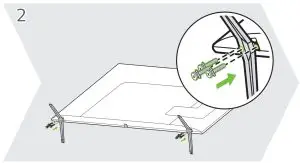 Installation Induction