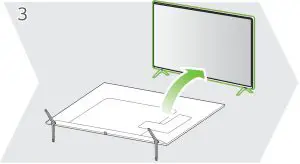 Installation Induction