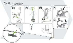 Installation Induction
