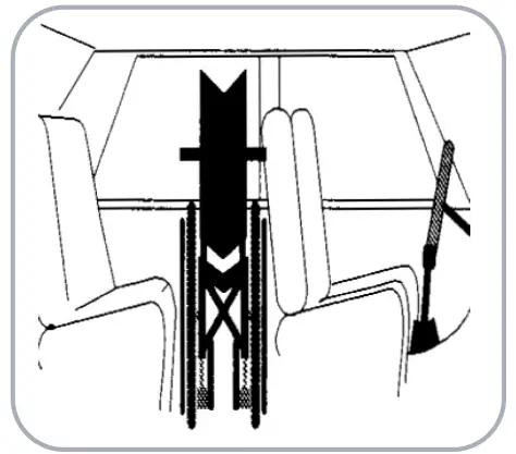aspire EVOKE 2 Wheelchair - Assembly 5