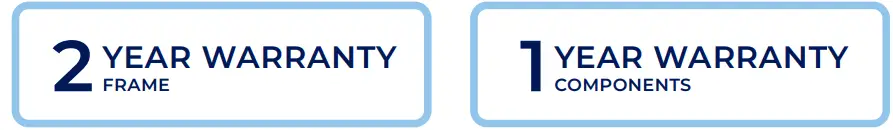 aspire EVOKE 2 Wheelchair - lcon 16