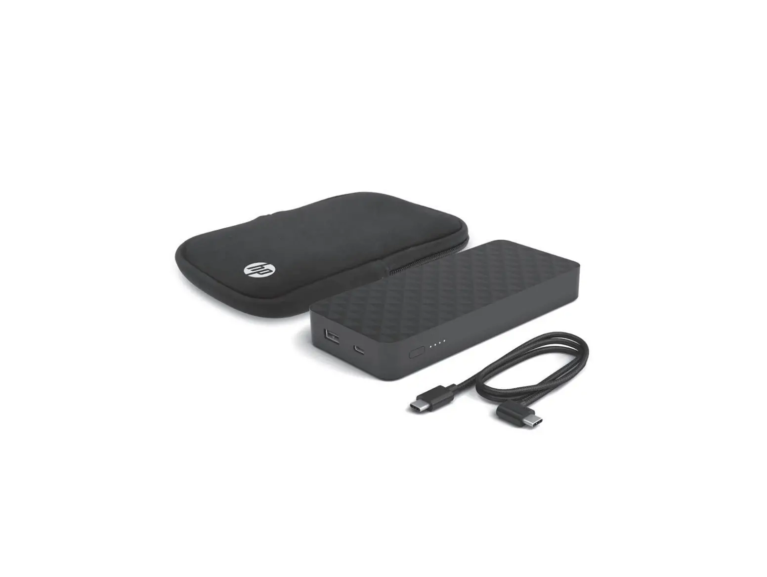 Hp Spectre Usb-c Power Pack User Manual