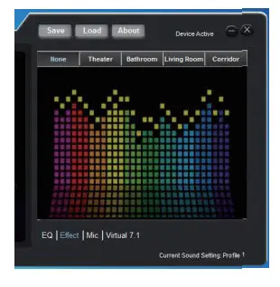 TECKNET EGH01928 Gaming Headset (5)