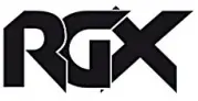 RGX - Logo