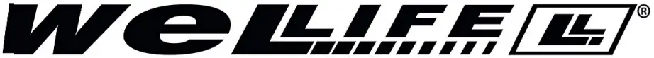 WeLLife Logo