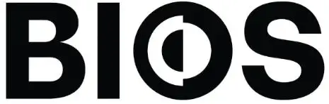 BIOS-LOGO