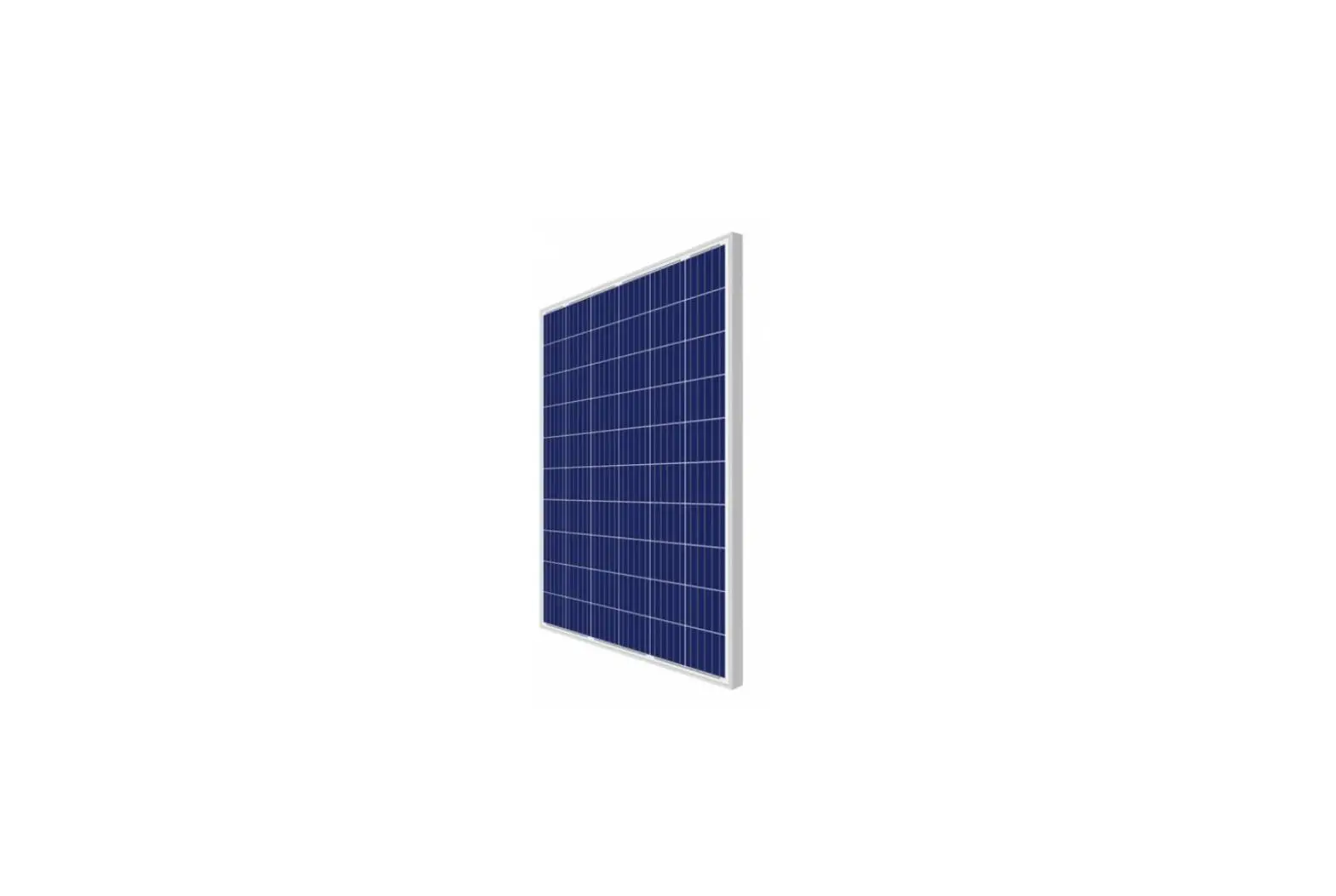Dah Solar Dhp60 Series Pv Module Instruction Manual