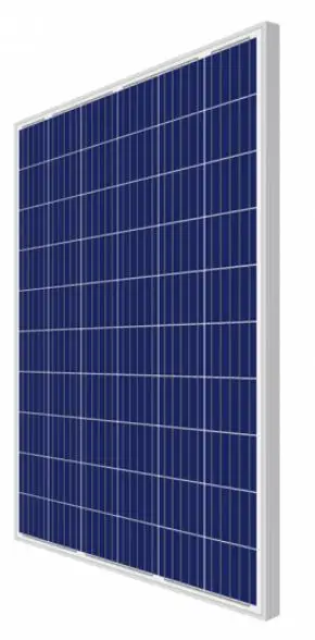 DAH-solar-DHP60-Series-PV-Module
