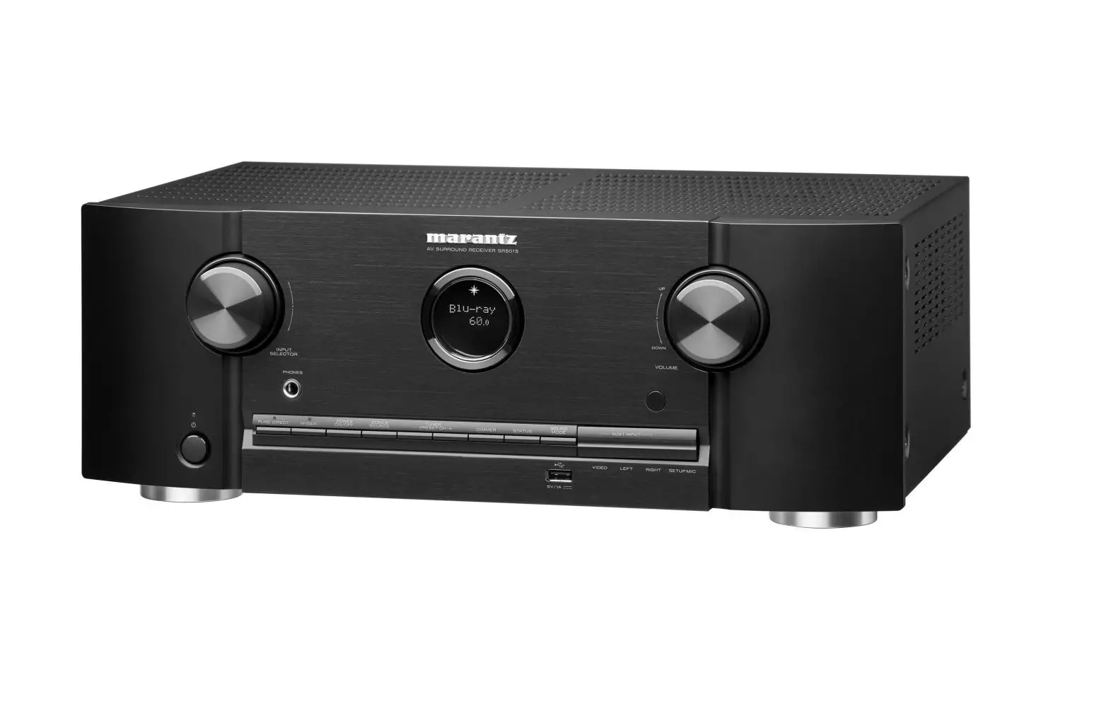 Marantz Av Surround Receiver Sr6006 User Manual