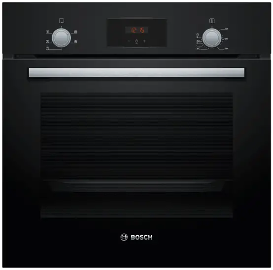 HHF113BA0B 60cm Built In Single Electric Oven