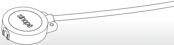 Sedna VA4220WF Smart Water Valve - Put down