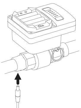 Sedna VA4220WF Smart Water Valve - switch10