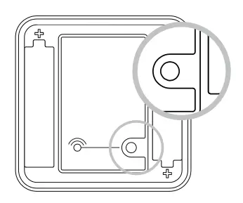 Sedna VA4220WF Smart Water Valve - switch4