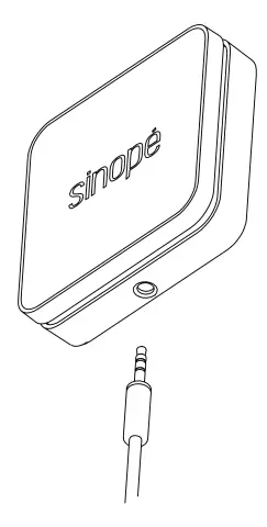 Sedna VA4220WF Smart Water Valve - switch6