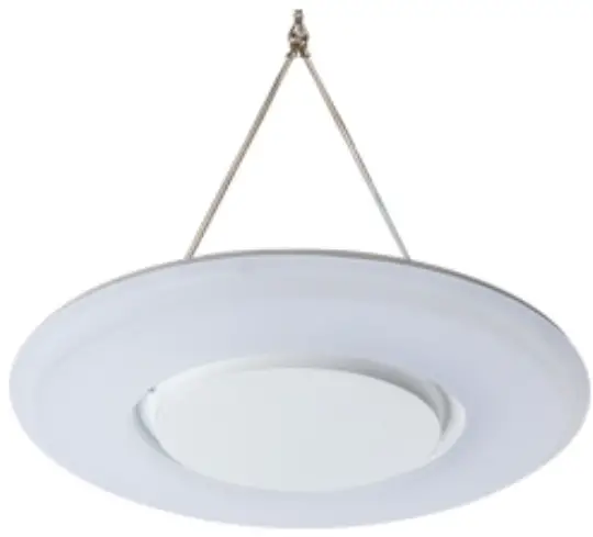 Halobay Installation