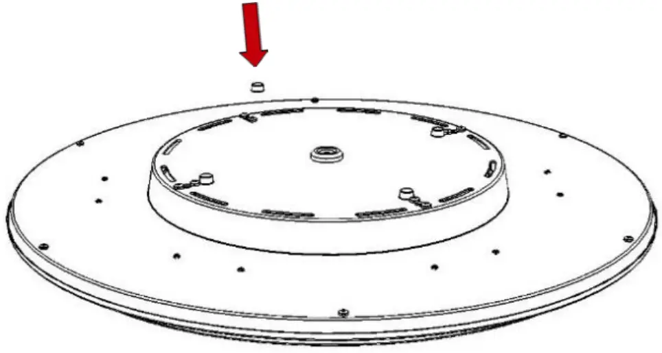 Surface Installation