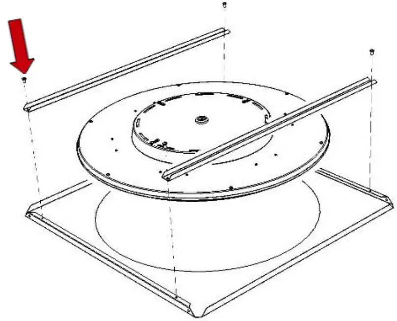 Surface Installation