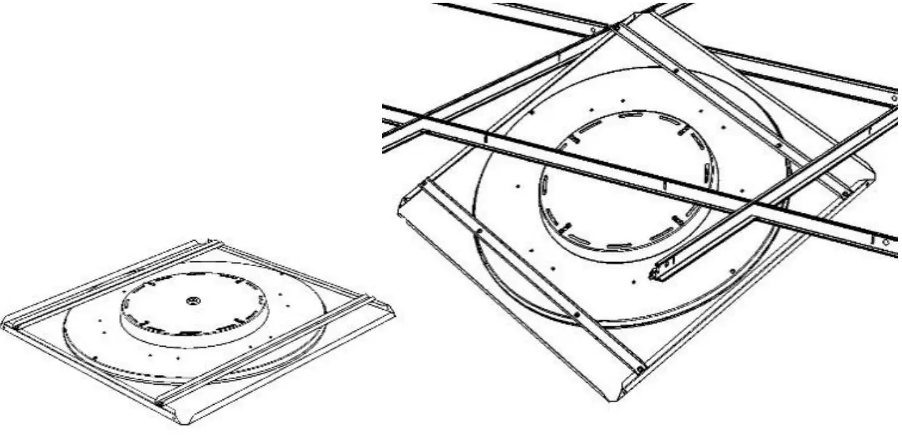 Surface Installation