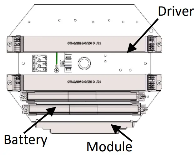 Surface Installation