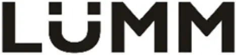 LUMME logo
