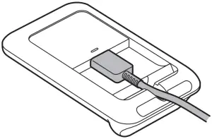 EP-N3300TBEGGB - Charging your mobile device 1c