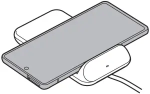 EP-N3300TBEGGB - Charging your mobile device 2a