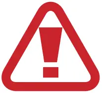 EP-N3300TBEGGB - Warning