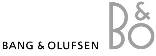 BANG OLUFSEN Beoplay H95 Over Ear Headphone - logo