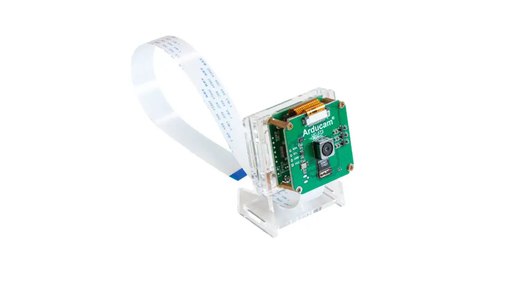 Arducam B0323 16mp Imx298 Pivariety Motorized Focus Camera Module For Raspberry Pi User Guide Arducam B0323 16mp Imx298 Pivariety Motorized Focus Camera Module For Raspberry Pi User Guide