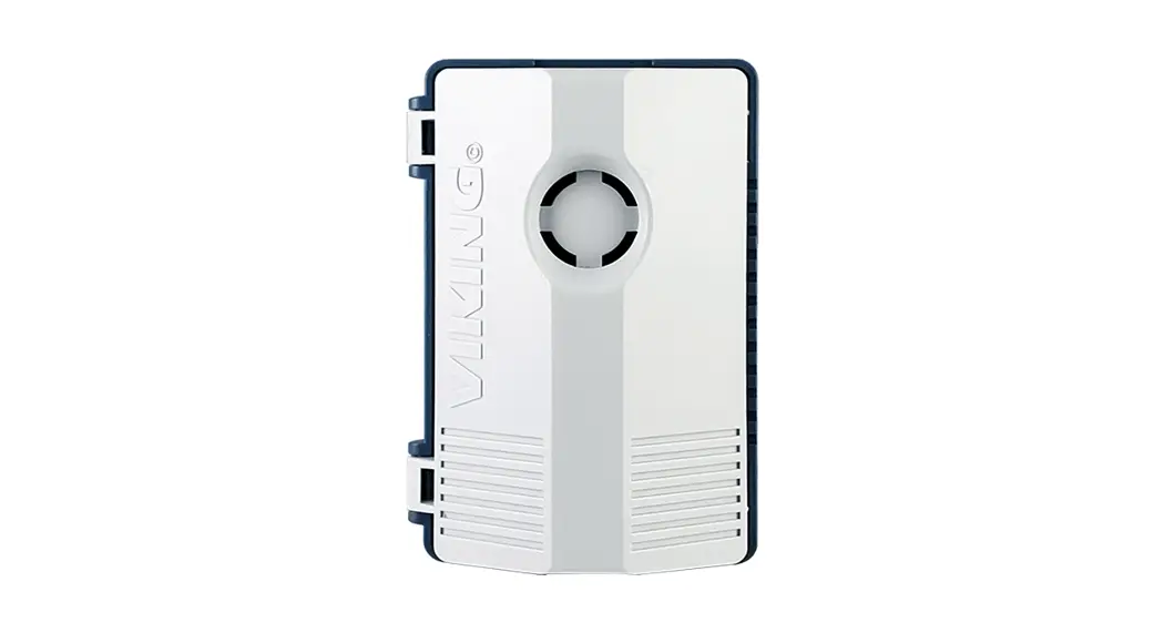 Viking Line Verification Relay Lvr-1 User Manual