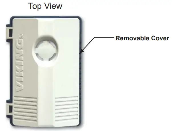 VIKING Line Verification Relay LVR 1- Features Overview