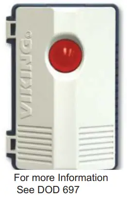 VIKING Line Verification Relay LVR 1- Waiting Indication