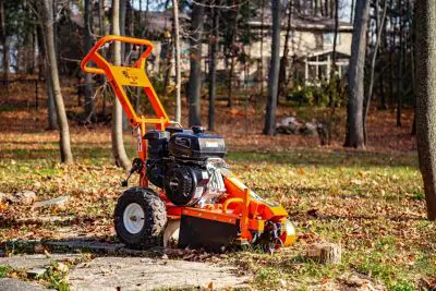 Dk2 Opg777 3.5 Cut 14hp Commercial-grade Stump Grinder Instruction Manual Dk2 Opg777 3.5 Cut 14hp Commercial-grade Stump Grinder Instruction Manual