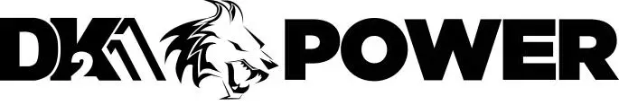 DK2 power logo
